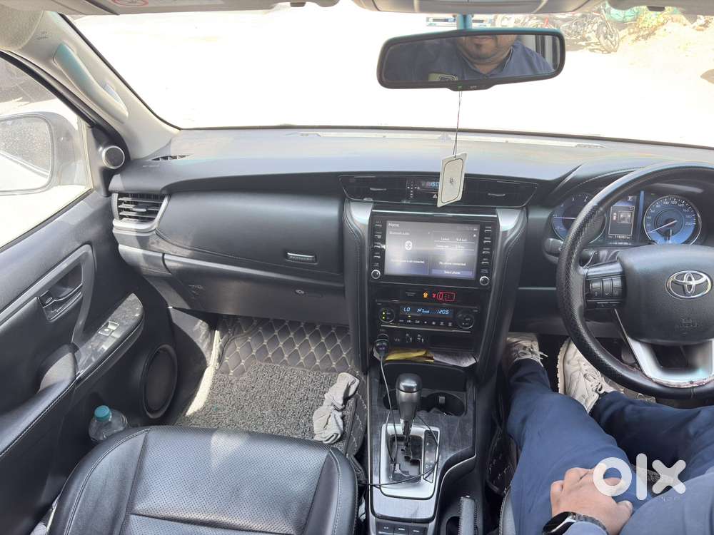 Toyota Fortuner 3.0 4x2 Automatic, 2023, Diesel
