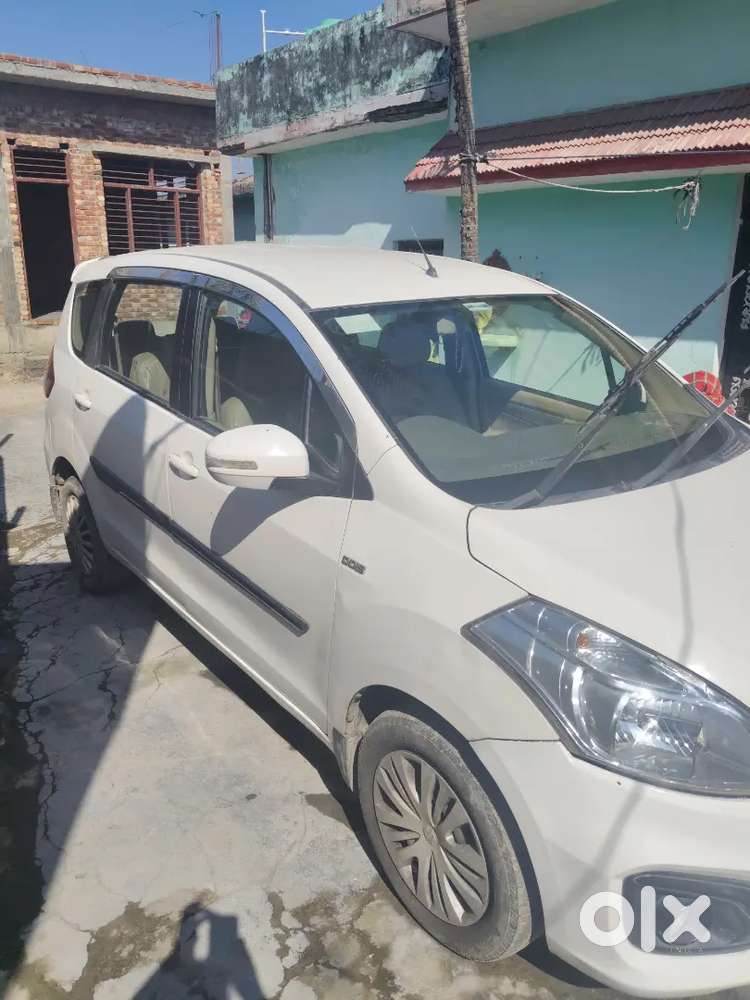 Ertiga Vdi 2nd Top Model Time To Time Service Done 4 New Tayer