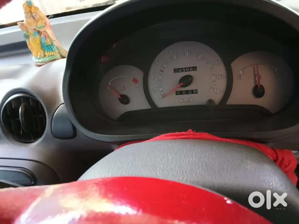 Hyundai Santro Xing 2008 Gl