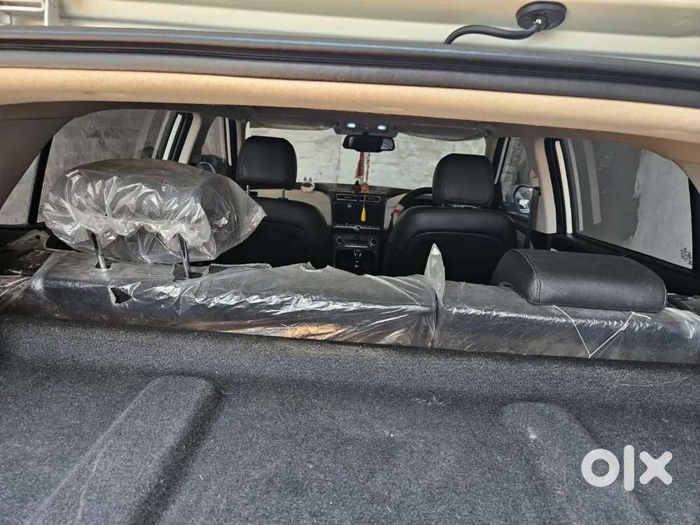 Hyundai Creta Sx Optinal Top Variant 2022 Diesel Well Maintained