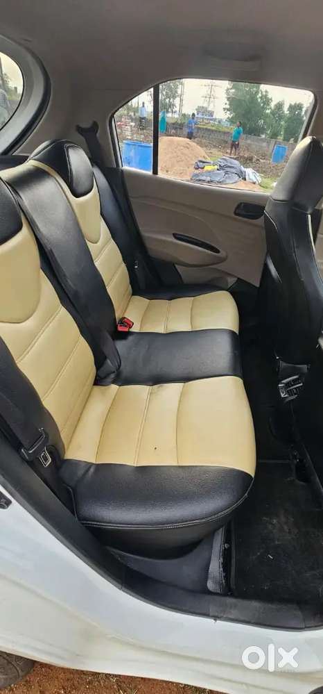 Hyundai Santro Sportz 2020