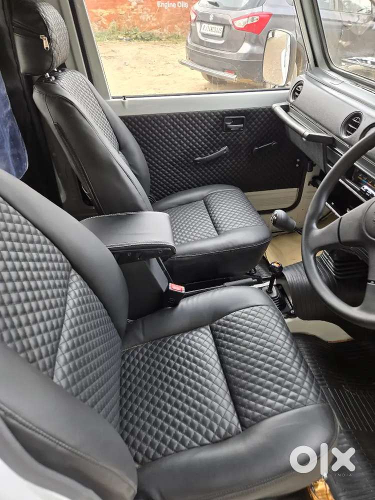 Maruti Suzuki Gypsy 2008