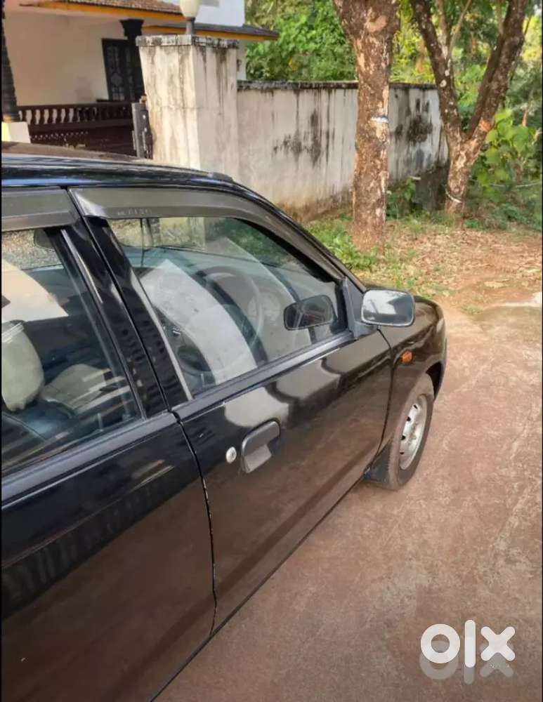 Maruti Suzuki Alto 2007