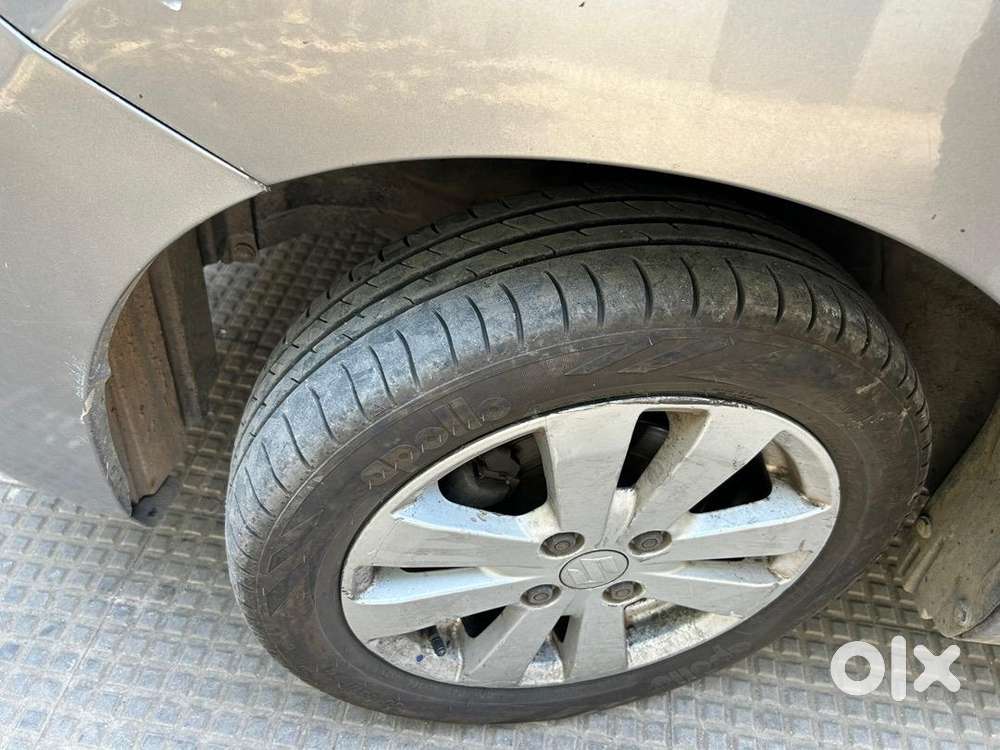Maruti Suzuki Wagon R 2013 Cng & Hybrids 95000 Km Driven