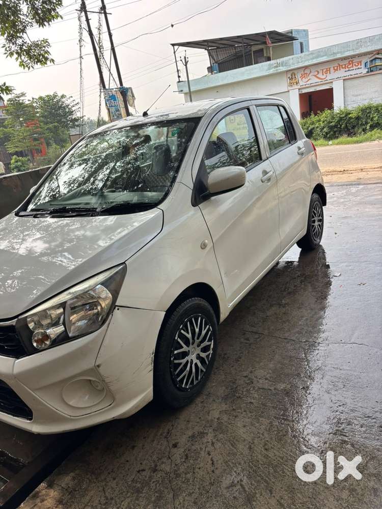 2019 Maruti Suzuki Celerio