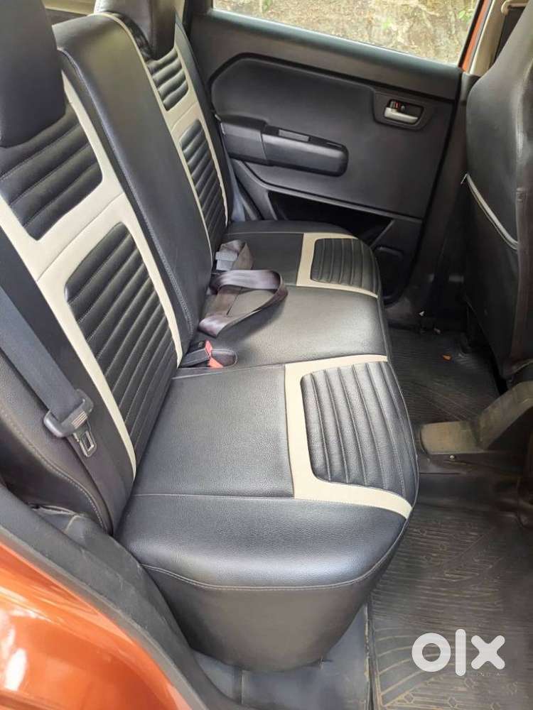 Maruti Suzuki Wagon R 1.2 Vxi, 2019, Petrol