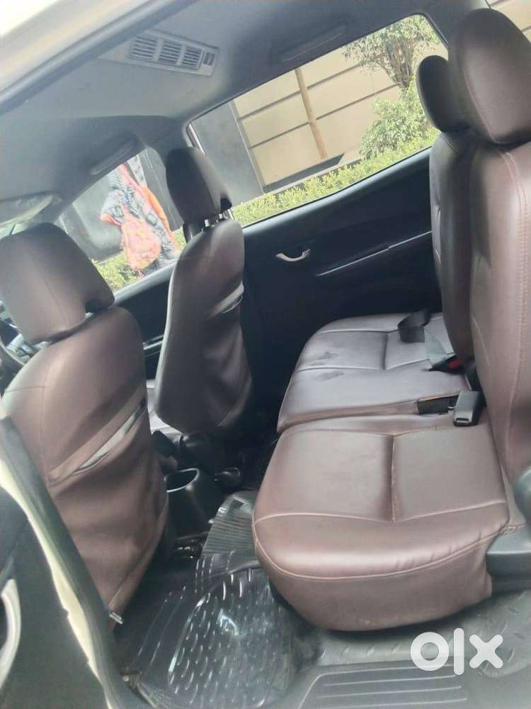 Honda Br-v 2017 Diesel Well Maintained