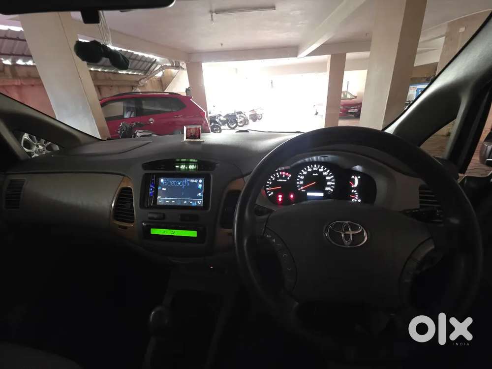 Excellent Condition Innova For Sale