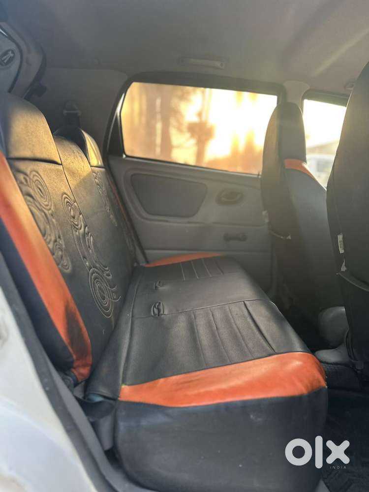 Maruti Suzuki Alto K10 Vxi (o), 2014, Petrol