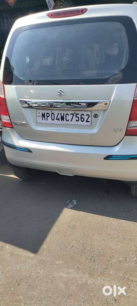 Cng Or Petrol Dono Hai Ek Dam Kadak Engine Hai Top Condition