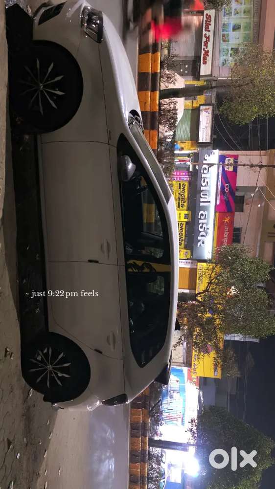 Volkswagen Polo Legend 2021