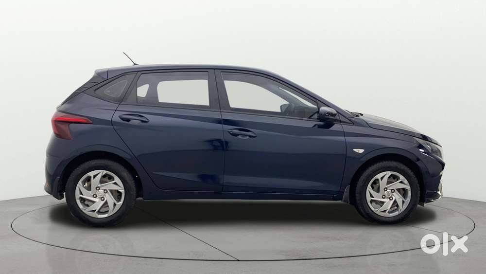 Hyundai New I20 1.2 Magna Mt, 2021, Petrol