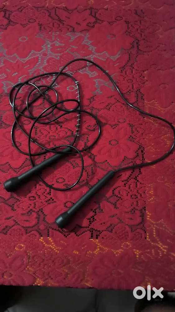 Gym equipments