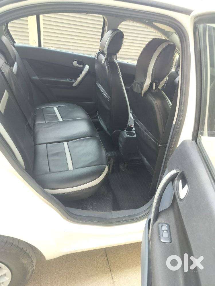 Ford Fiesta Classic [2011-2012] 1.4 Clxi Tdci, 2011, Diesel