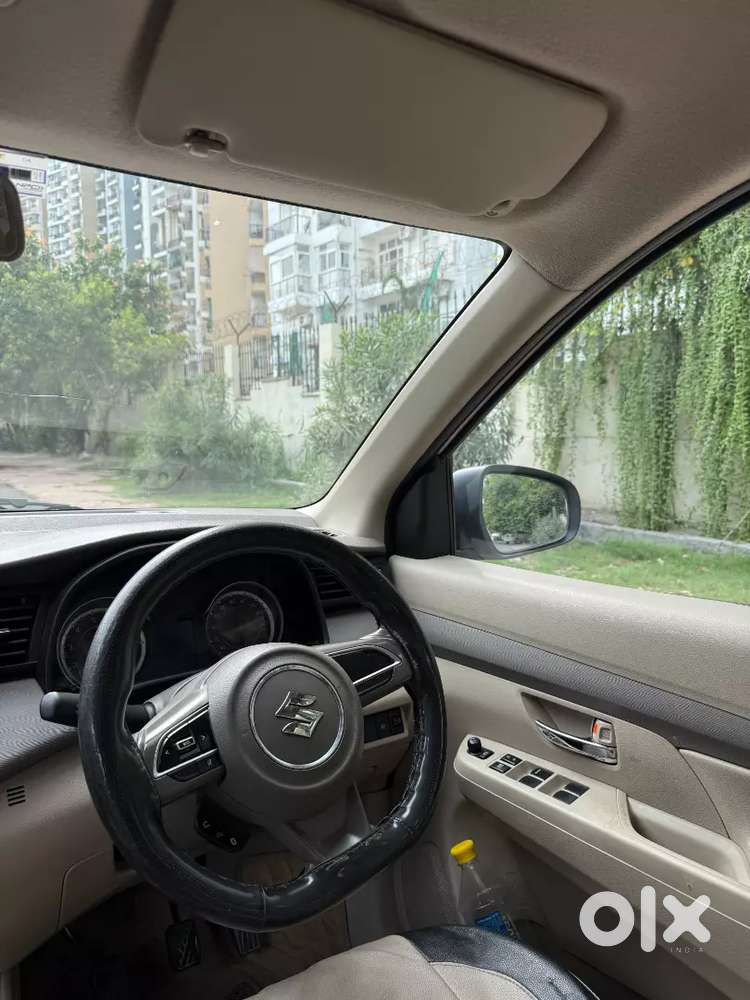 2022 Ertiga For Sale Perfect Family Car