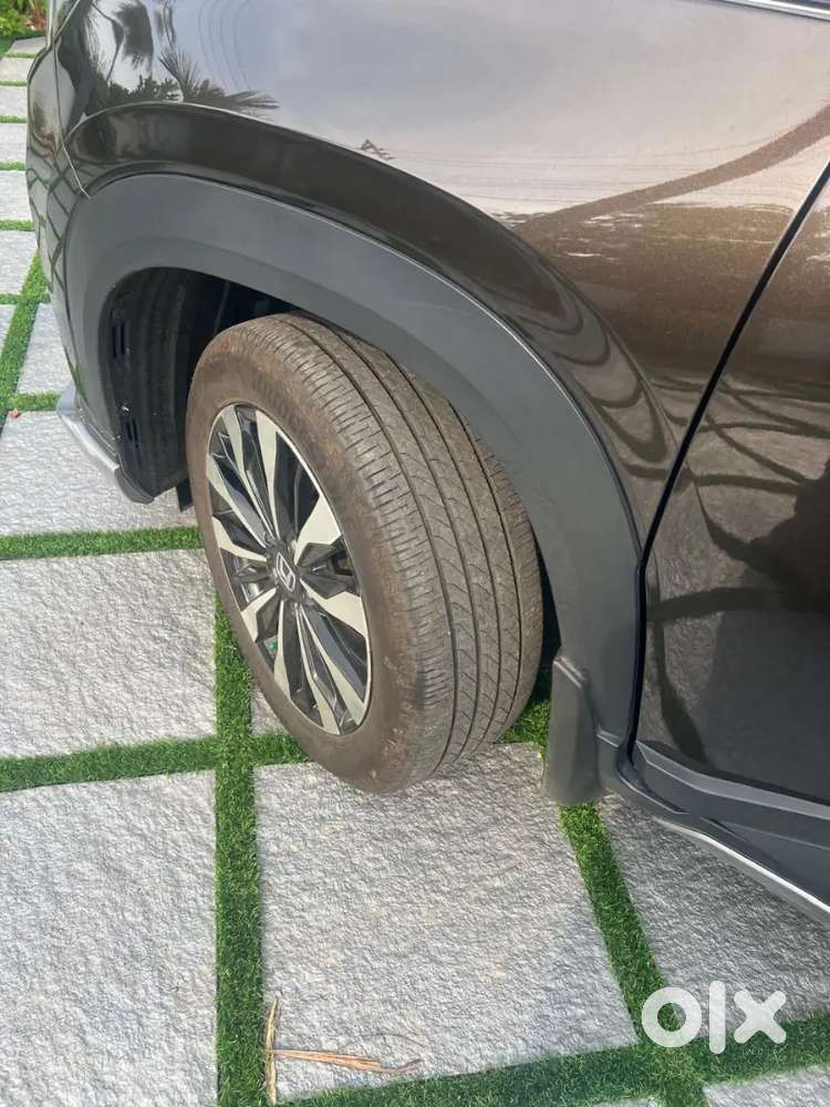 Honda Elevate 2024vxcvt