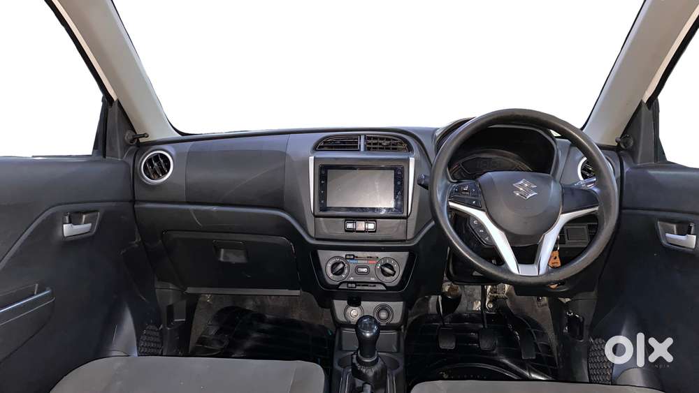 Maruti Suzuki Alto K10 Plus Edition, 2023, Petrol