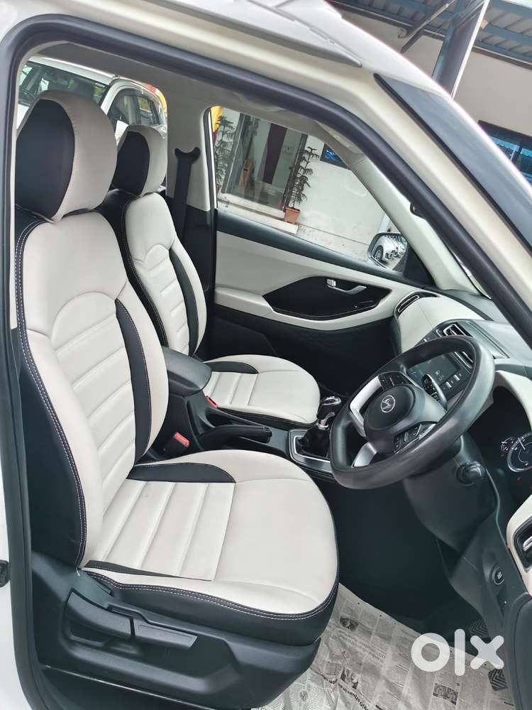 Hyundai Creta 1.4 S, 2021, Diesel
