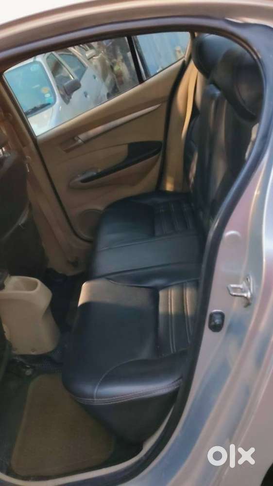 Honda City V Petrol Cvt, 2010, Petrol