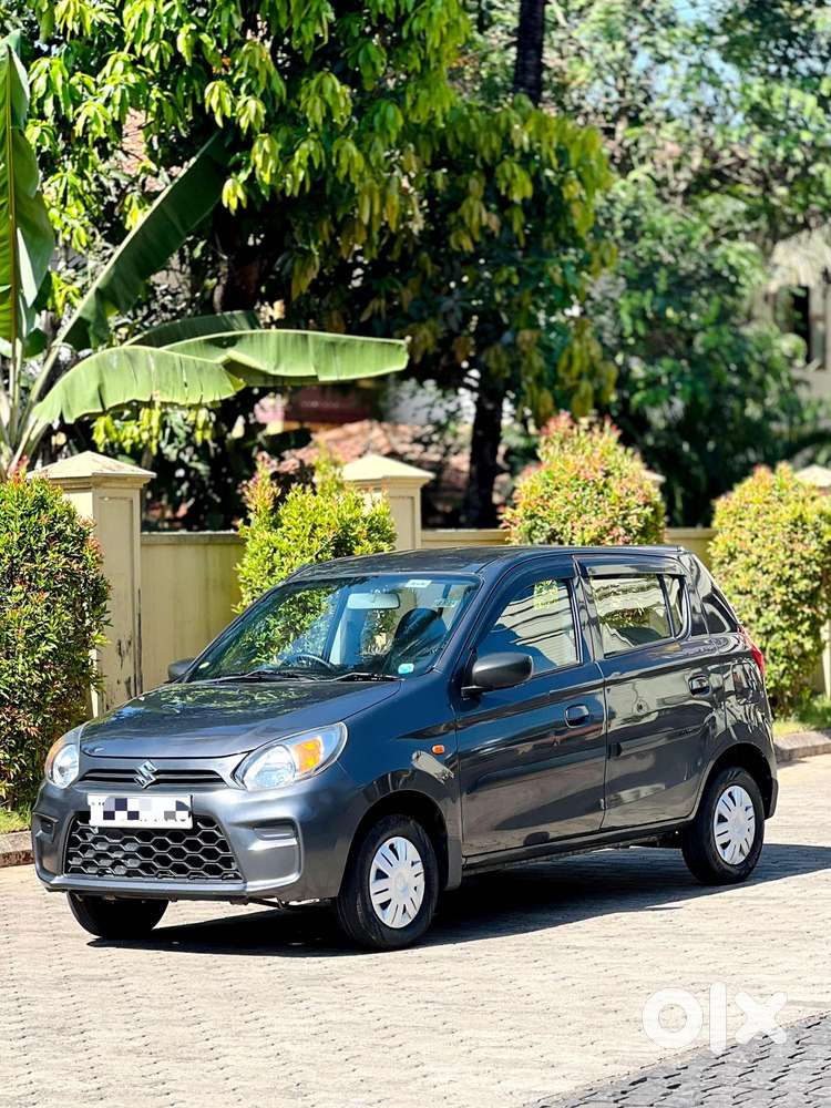 Maruti Suzuki Alto 800 Vxi Airbag, 2021, Petrol