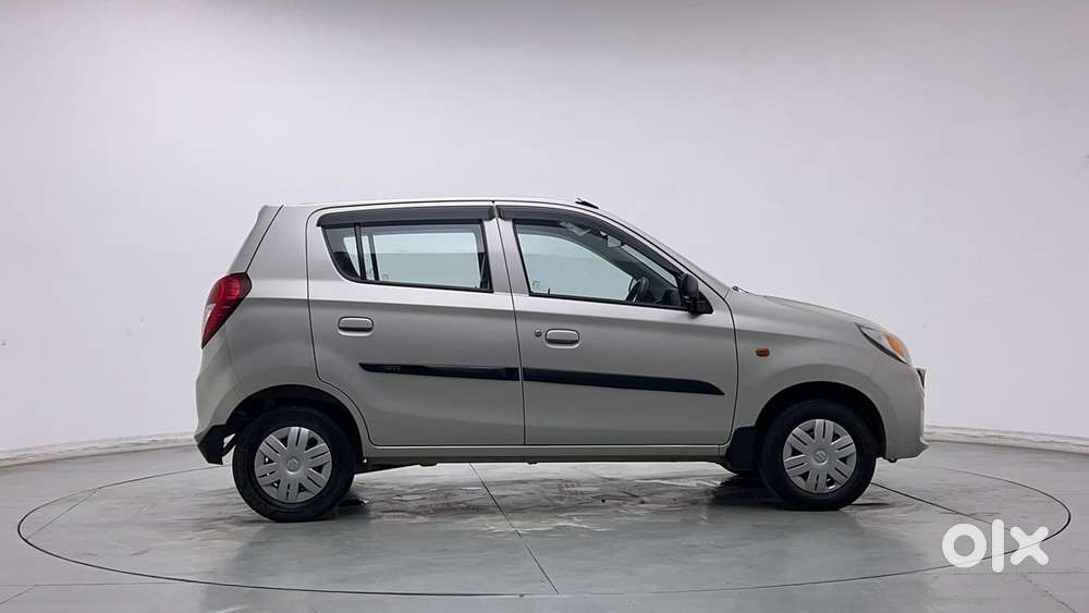 Maruti Suzuki Alto 800 Lxi, 2020, Petrol