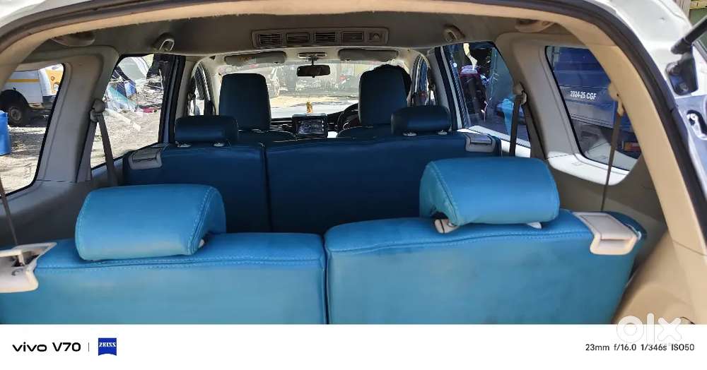 Maruti Ertiga 2019 Diesel 1st Owner
