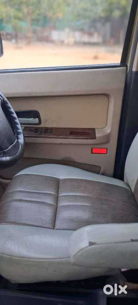 Tata Sumo Grande Mk Ii Mkii Gx Bs Iv, 2015, Diesel