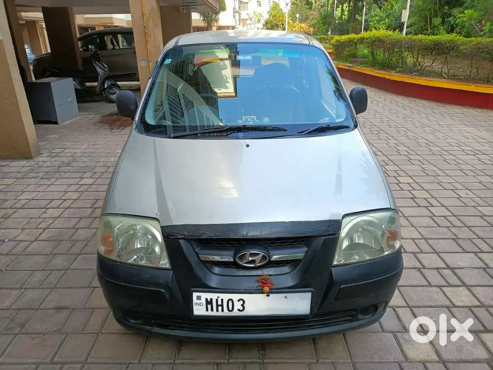 Hyundai Santro Xing Xl 2006 Petrol 69180 Km Driven