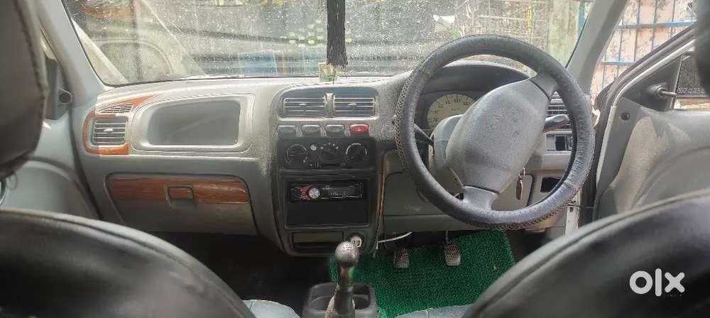 Maruti Suzuki Alto 800 2010