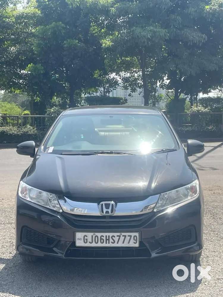 Honda City 2014 V Disel