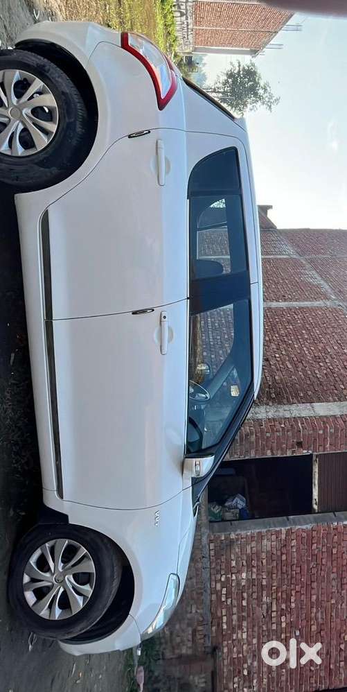 Maruti Suzuki 2014 Car