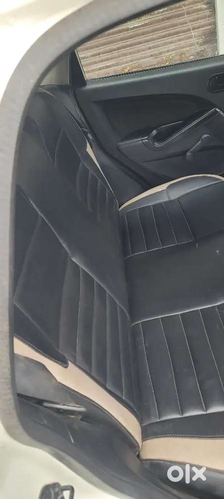 Ford Figo 2010 Diesel Good Condition