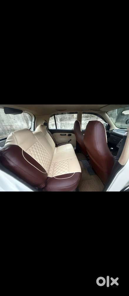Hyundai Santro, 2012, Cng & Hybrids