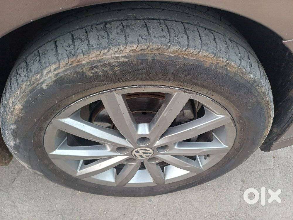 Volkswagen Ameo 1.5 Tdi Highline Plus, 2019, Diesel