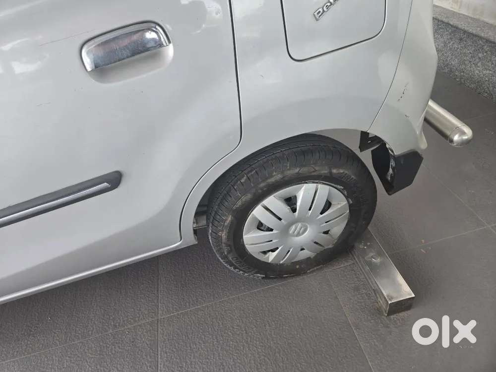 Good Condition And We'll Maintenance