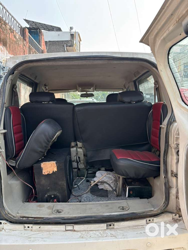 Mahindra Quanto Diesel 2014