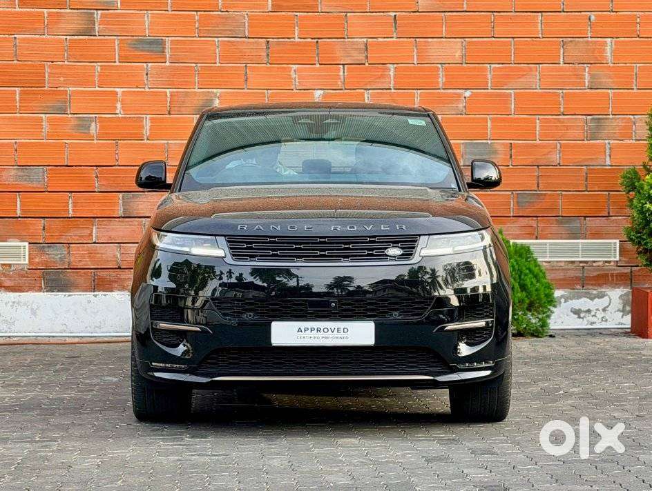 Land Rover Range Sport Hse Dynamic 3.0 Diesel, 2024, Diesel