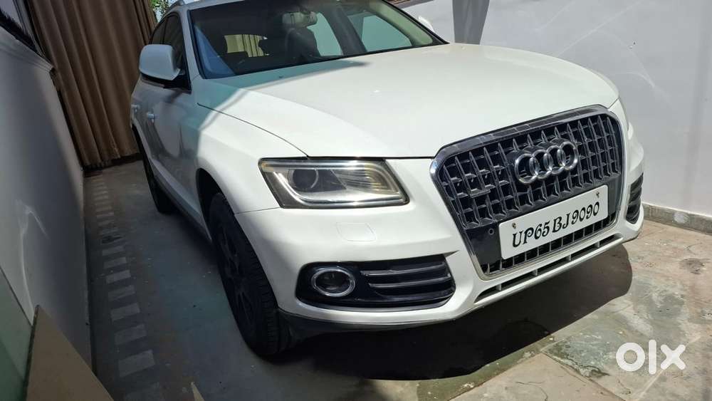 Audi Q5 2.0 Tdi Quattro, 2013, Diesel