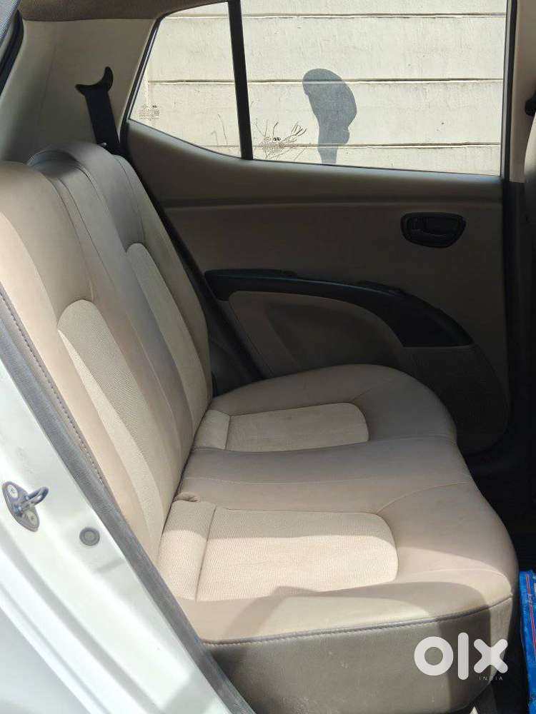 Hyundai I10 Magna 1.1 Itech Se, 2014, Cng & Hybrids