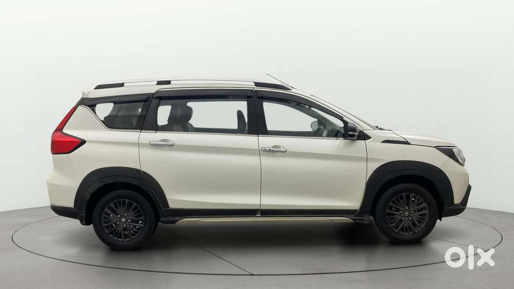 Maruti Suzuki Xl6 Zeta, 2021, Petrol