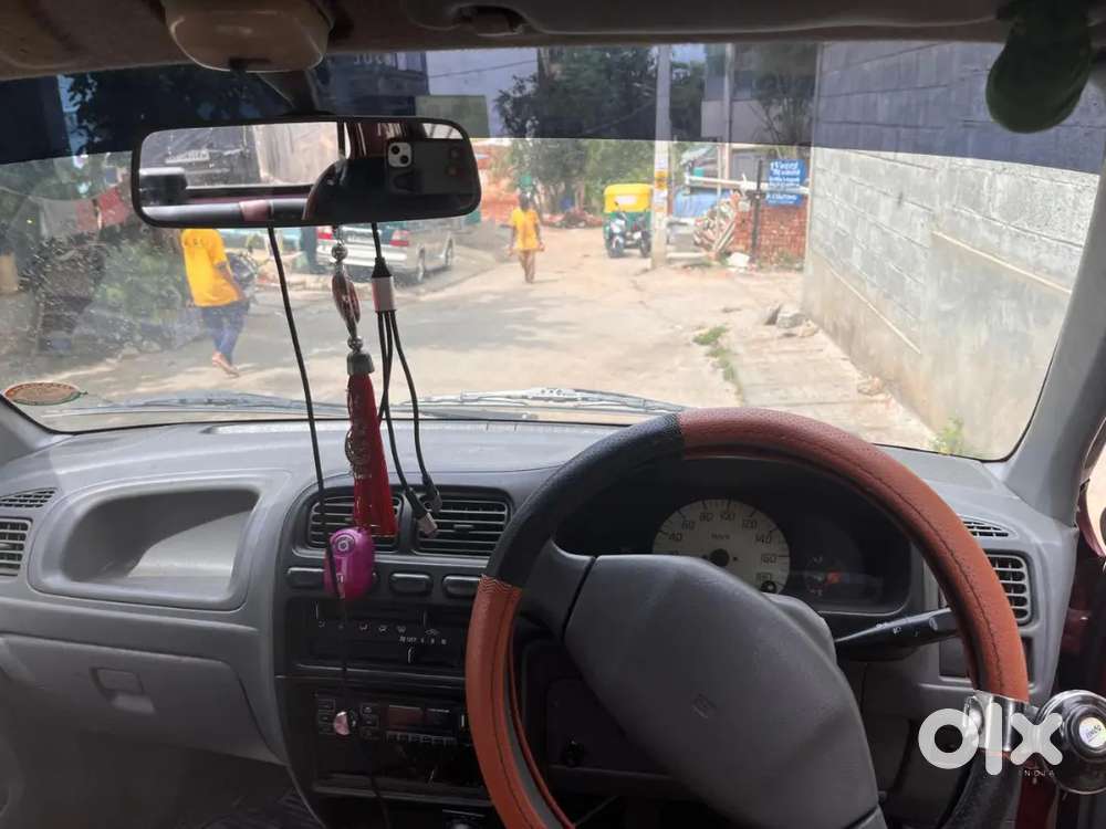 Maruti Suzuki Alto 2007