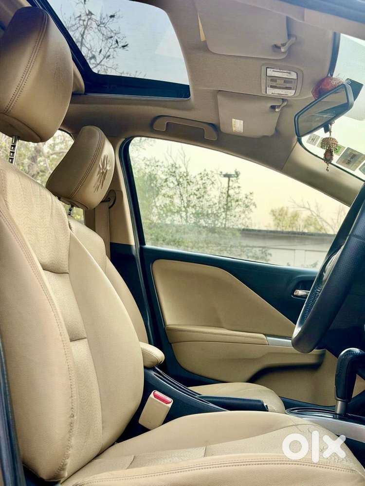 Honda City 2015-2017 I Vtec Vx Option, 2015, Petrol