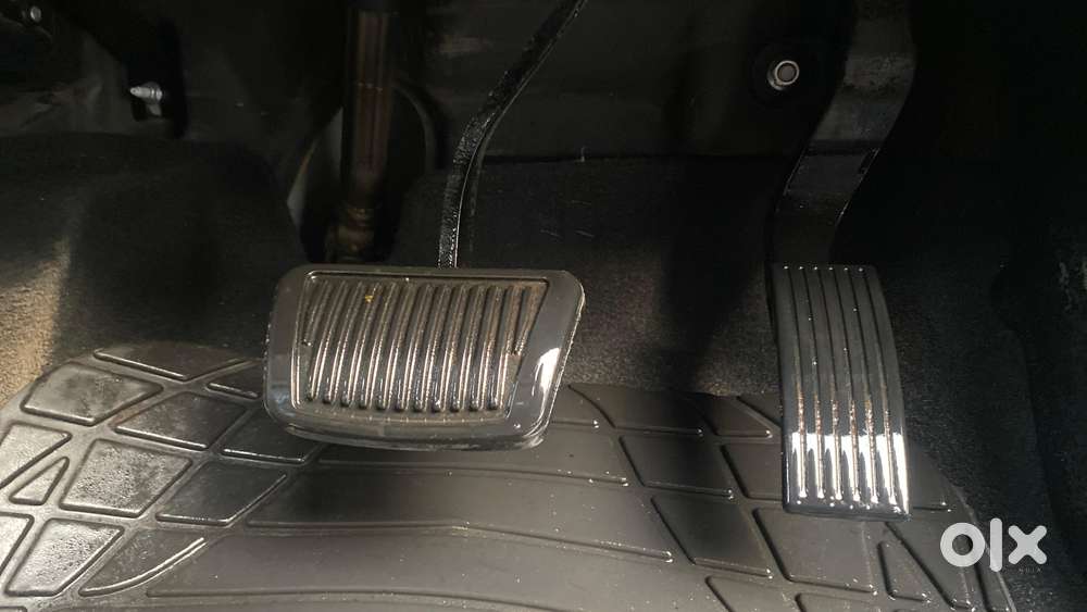 Hyundai Venue Sx Plus Turbo Dct, 2020, Petrol