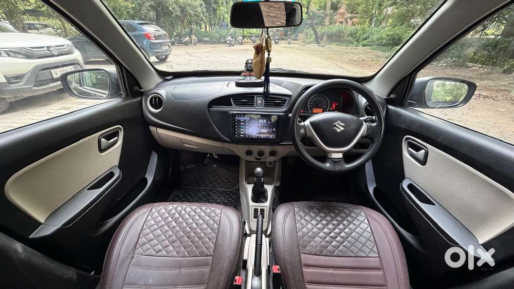 Maruti Suzuki Alto 800 0.8 Lxi (o), 2022, Cng & Hybrids