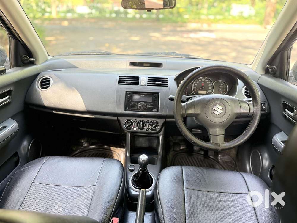 Maruti Suzuki Swift Vdi Optional, 2009, Diesel
