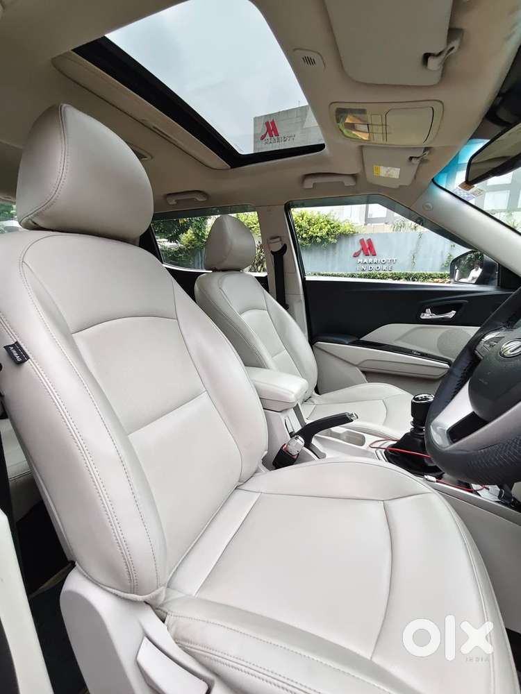 Mahindra Xuv300 W8 Option Diesel, 2019, Diesel