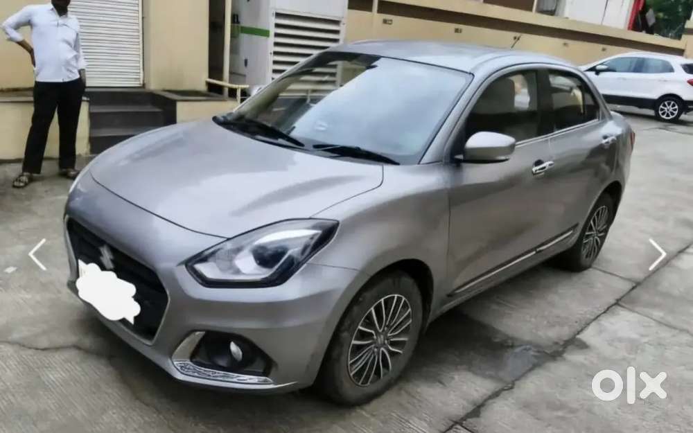 Maruti Dzire 1.2 Zxi 2022