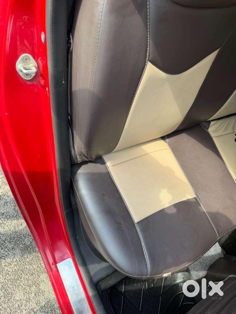 Hyundai Eon Magna +, 2017, Petrol