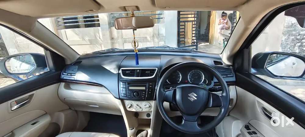 Maruti Suzuki Swift Vdi 2012 Desember