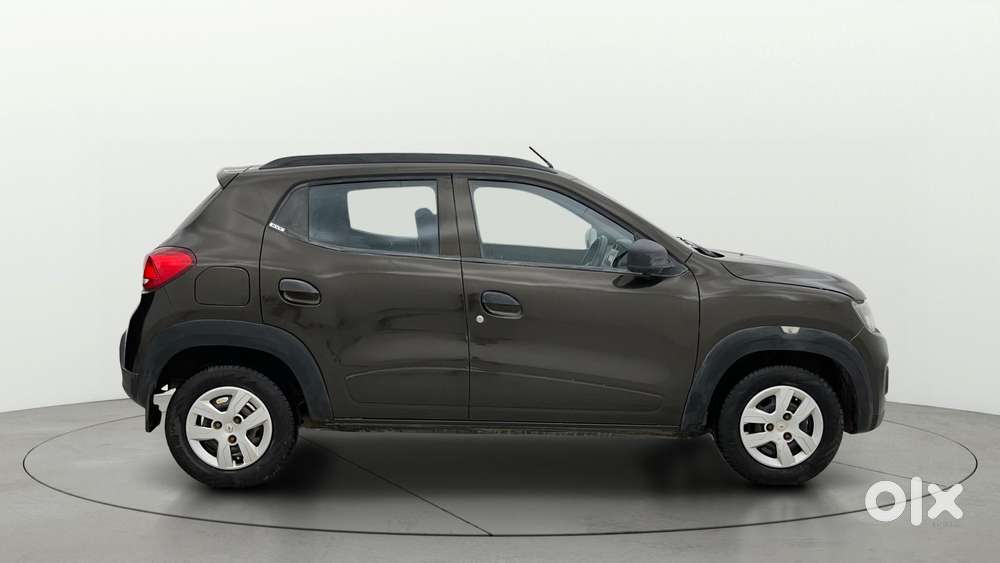 Renault KWID 2019-Ongoing 0.8 RXT, 2019, Petrol